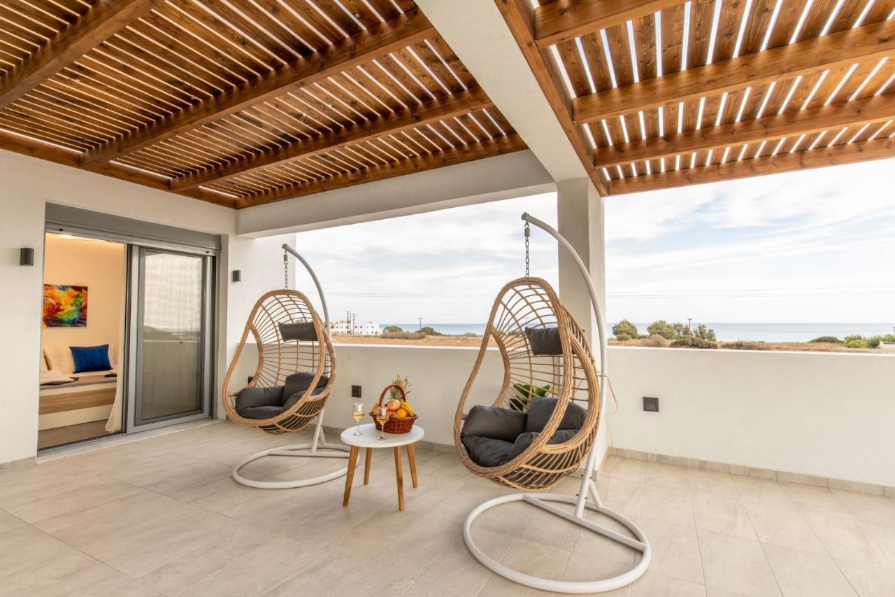 Dorieus Villa Lakhania Bagian luar foto