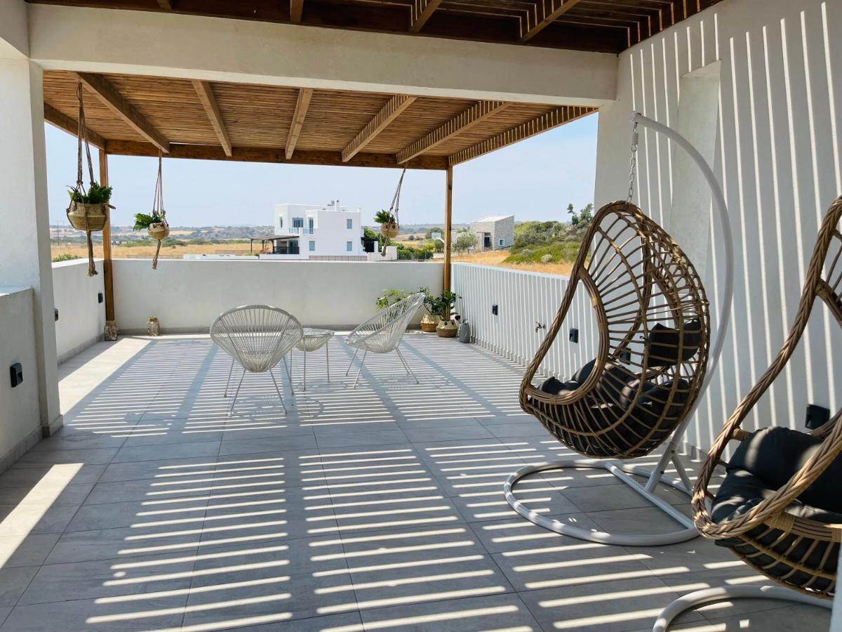 Dorieus Villa Lakhania Bagian luar foto